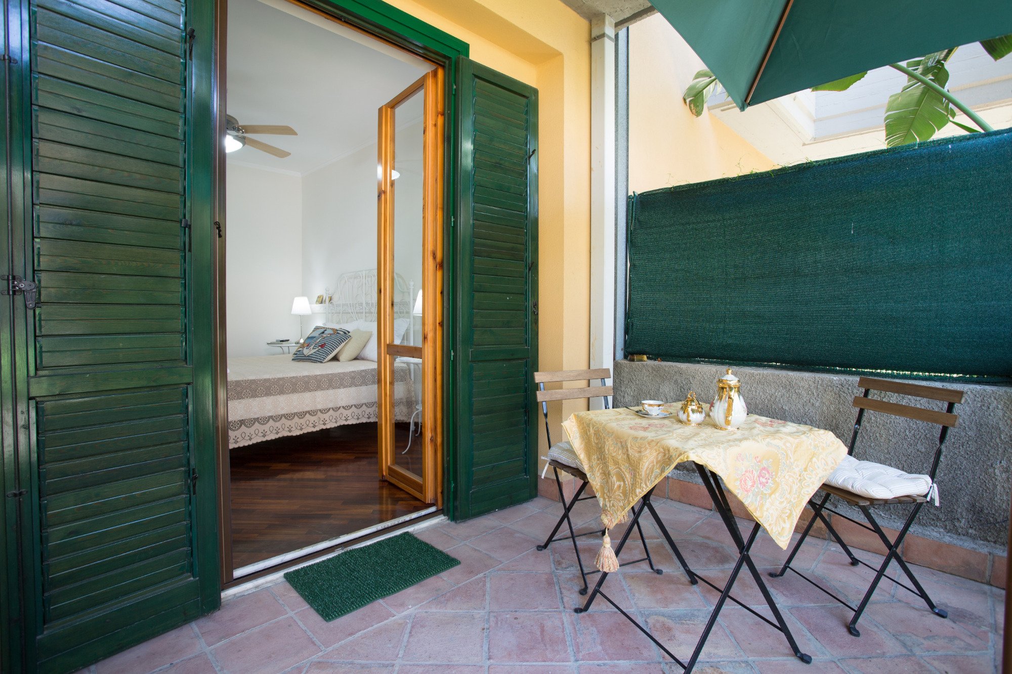 Sicilian Home Concept B&B-官方