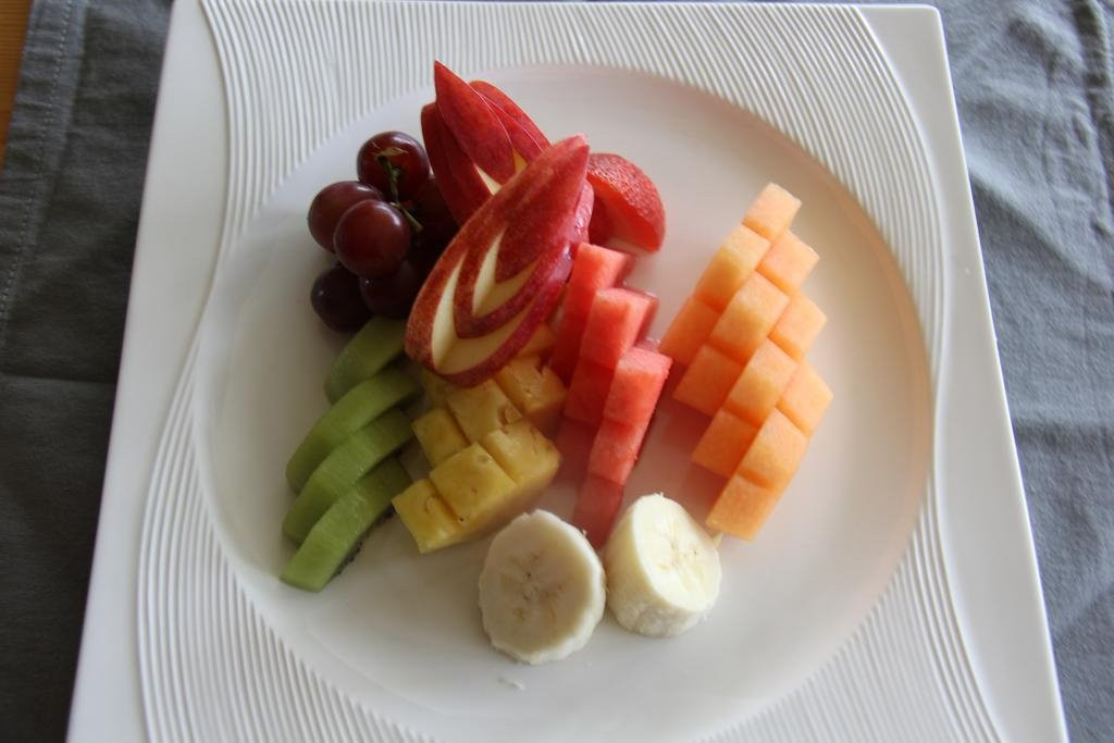 Serendib Bed & Breakfast主图