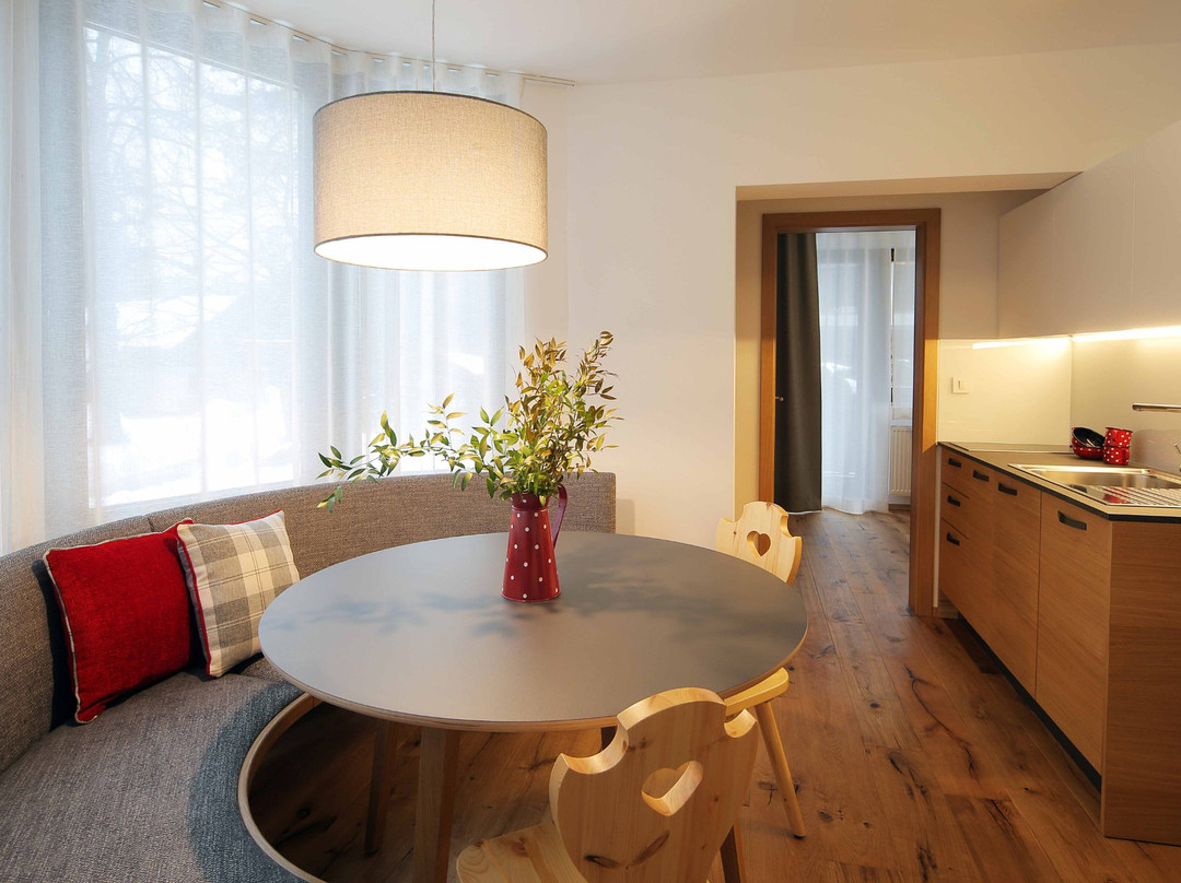 Apartmaji Kaja主图