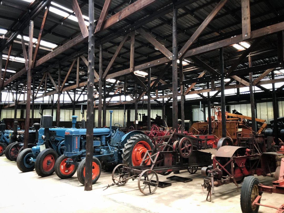 Willem Prinsloo Museum-Rayton必去景点