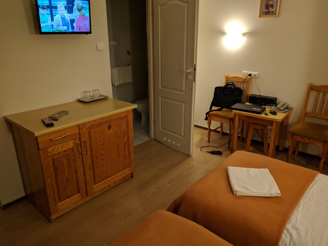 Hotel Nad Mroga主图