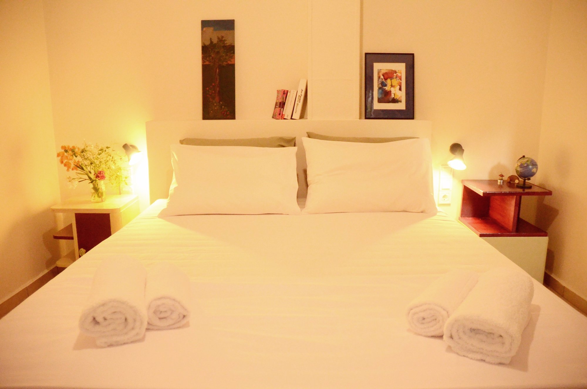 Circle Inn-官方