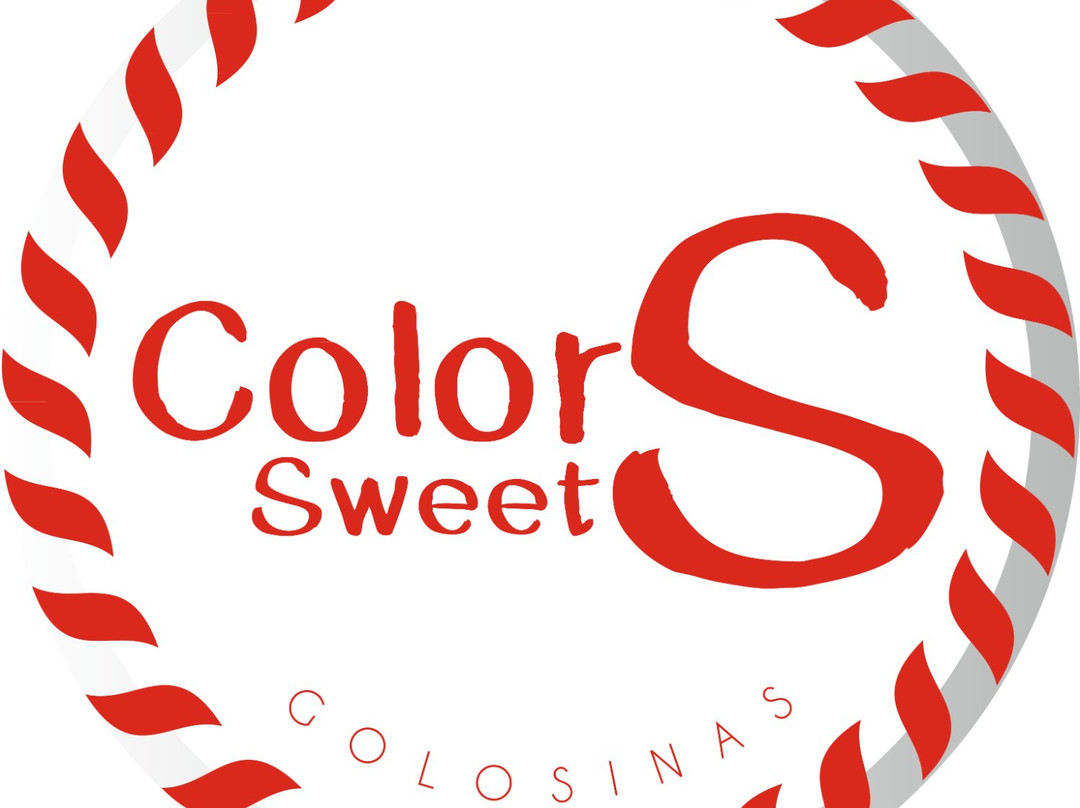 Colors Sweets-塞维利亚必去景点