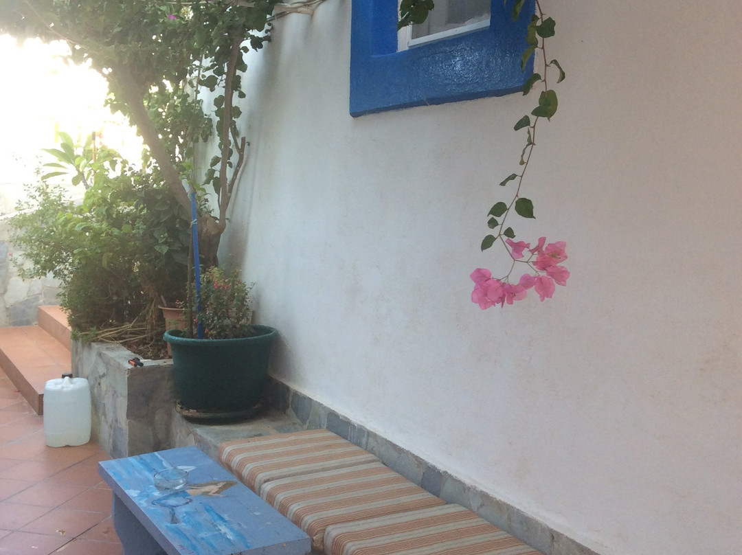 Australis Hotel主图