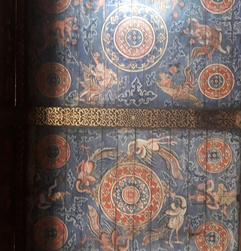 Wat Moha Leap-磅湛必去景点