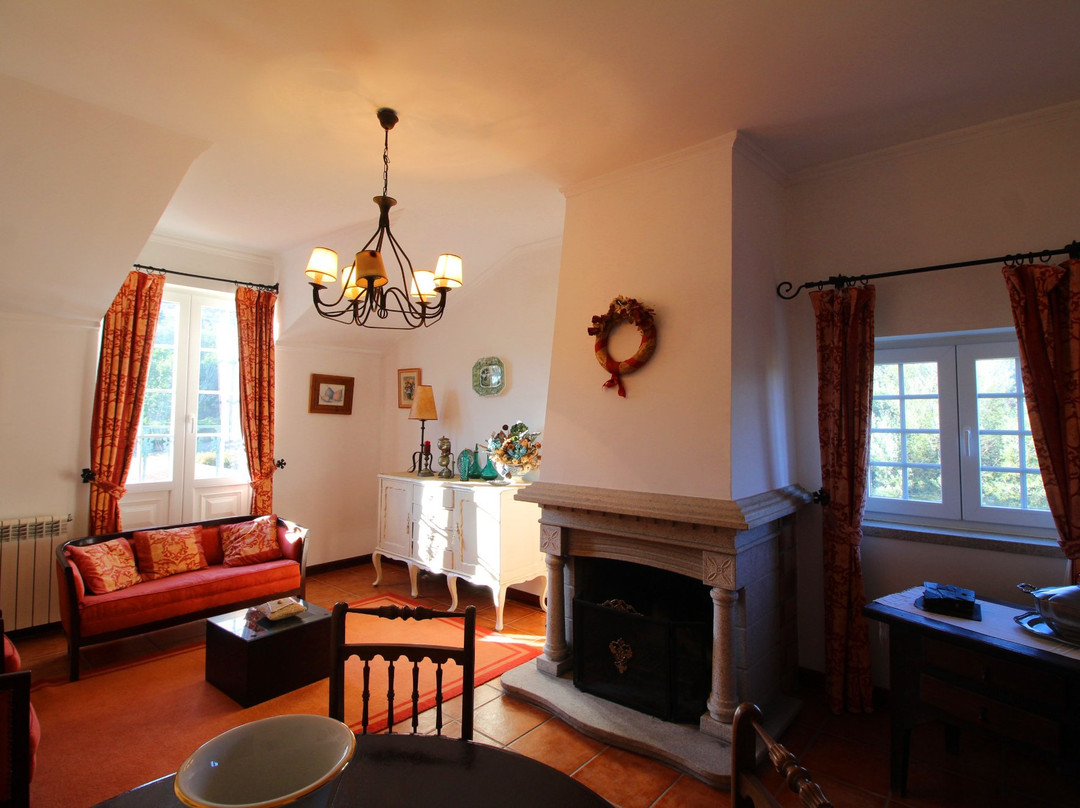 Casa da Figueira Grande主图