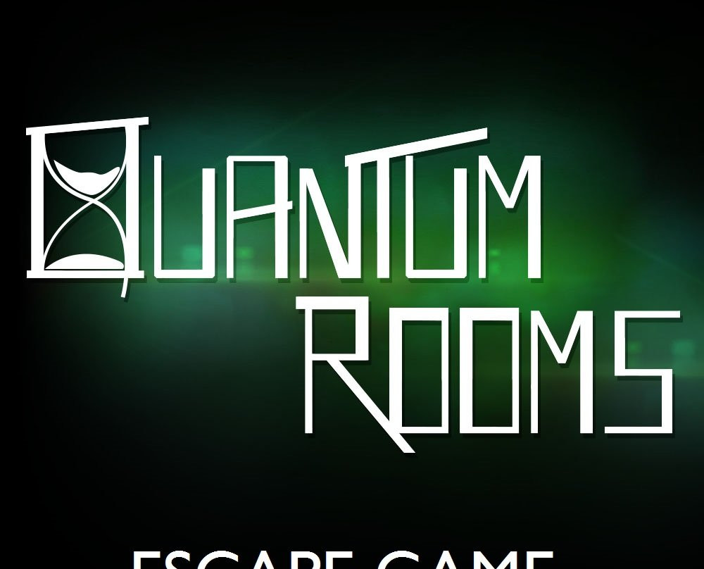 Quantum Rooms景点图片