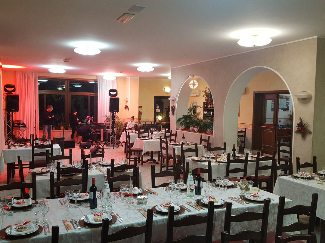 Hotel Tiziana主图