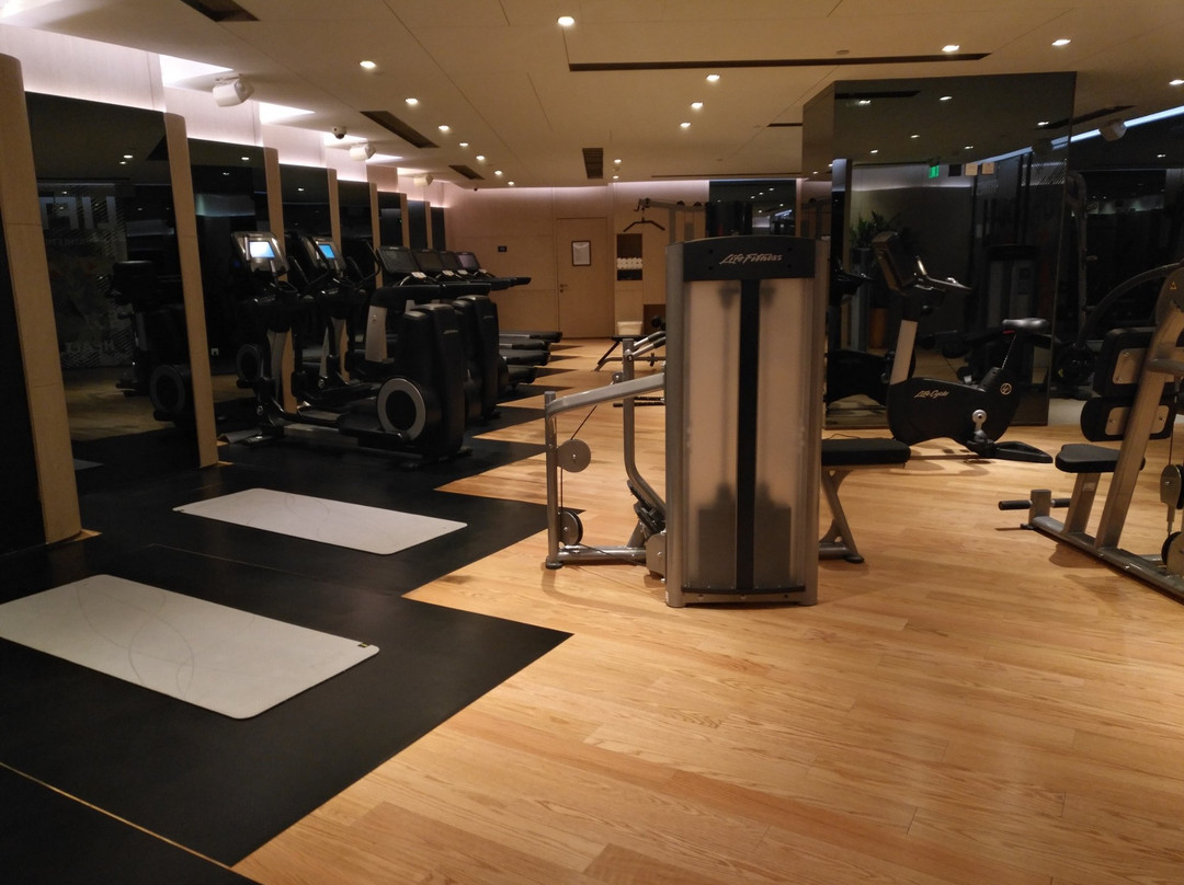 北京东直门雅辰悦居酒店主图