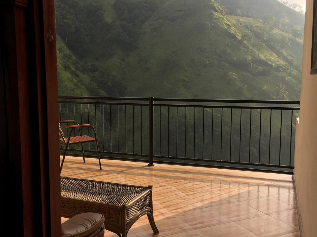 Mount Heaven Resort (PVT) Ltd主图