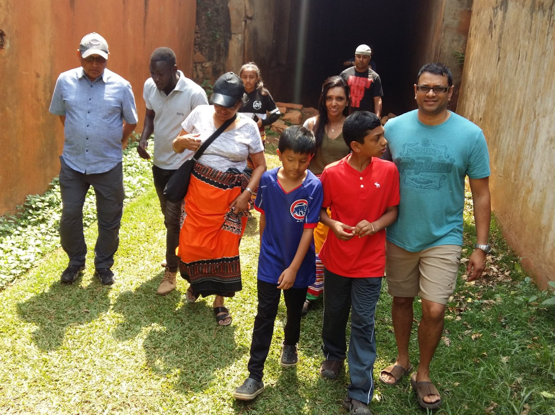 Responsible Tourism Company-坎帕拉必去景点