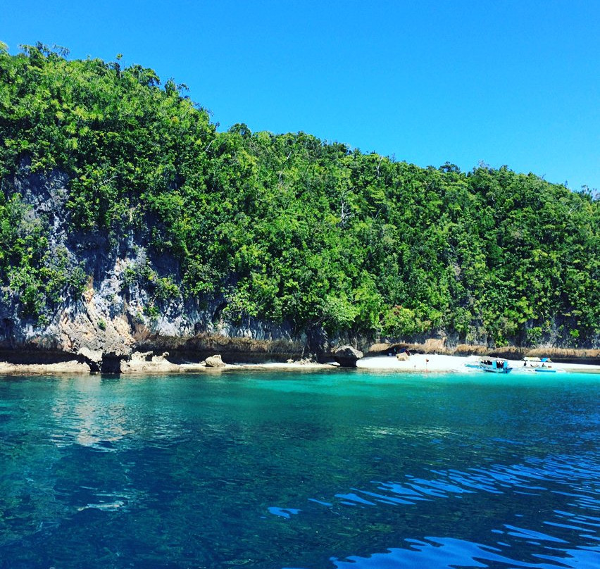 Sohoton Cove-Socorro必去景点