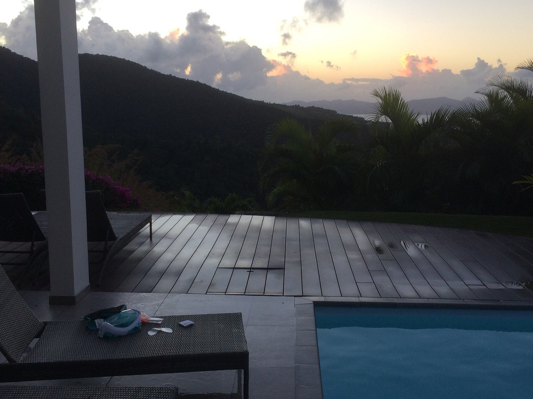 Bellefontaine旅游攻略图片