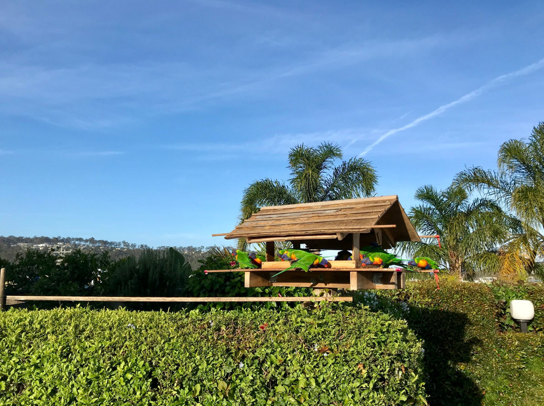 最佳西方海泉汽车旅馆主图