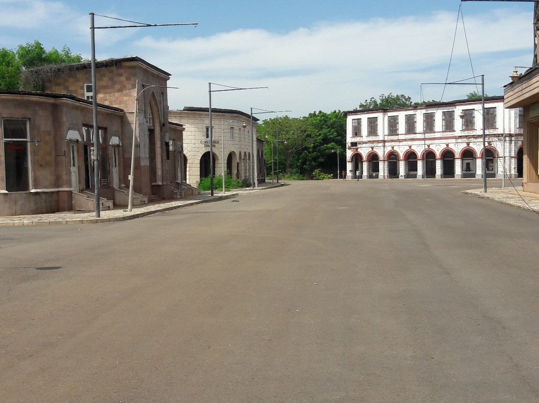 Ranminithenna Tele Cinema Village-蒂瑟默哈拉默必去景点
