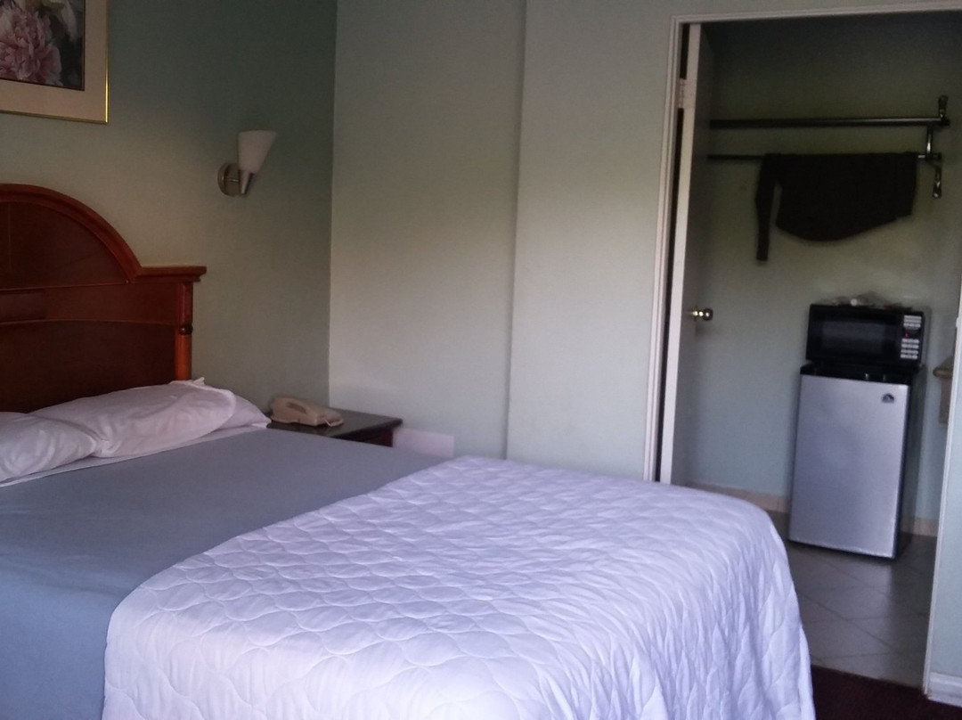 太平洋旅馆主图