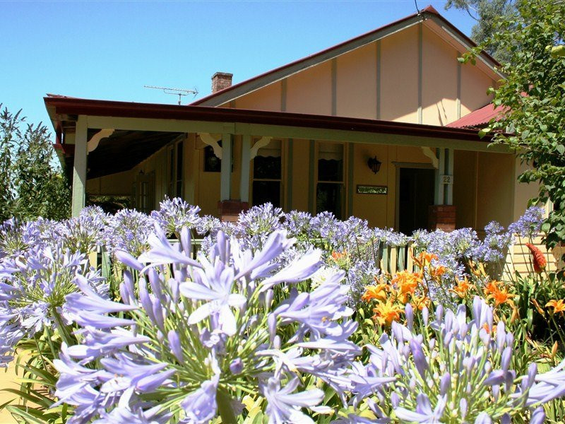 Sutton Forest酒店住宿-Morvern Valley Guesthouses