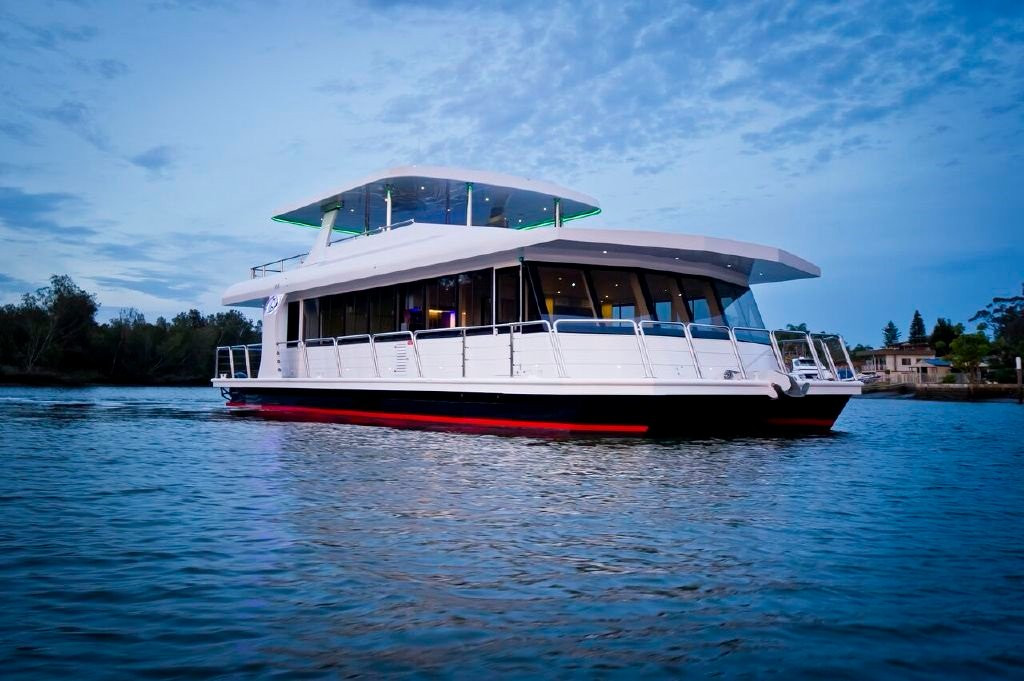 Boatingo景点图片