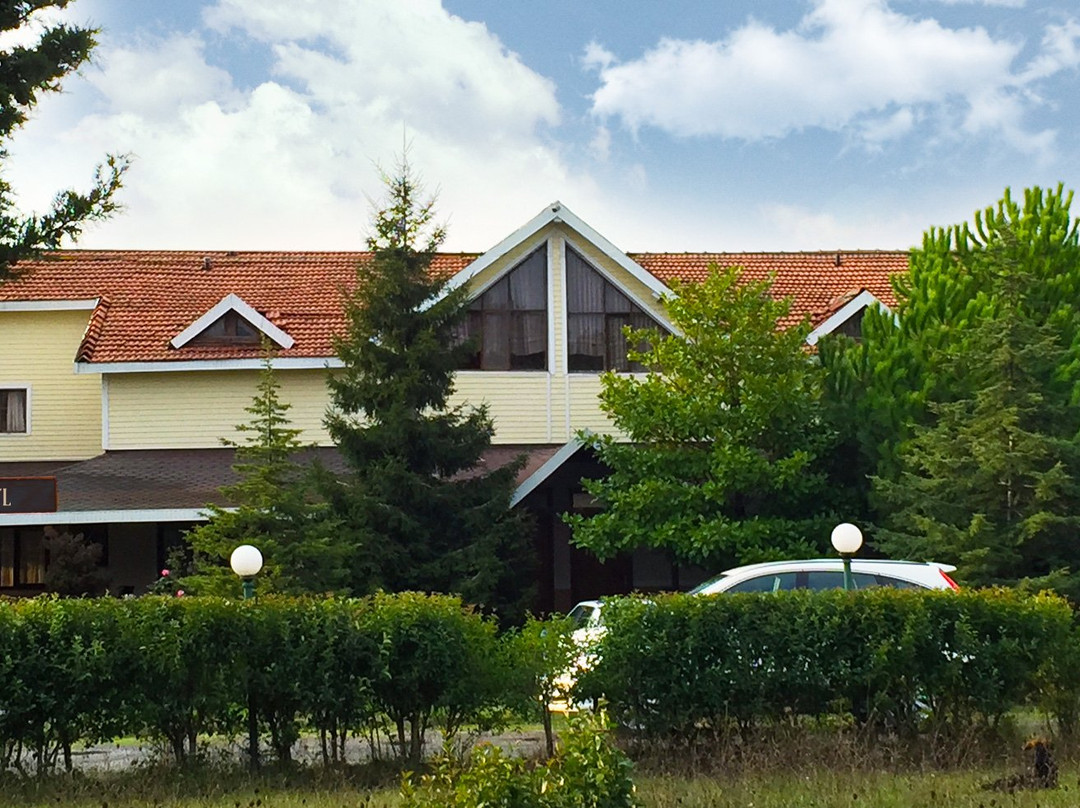Sila Hotel