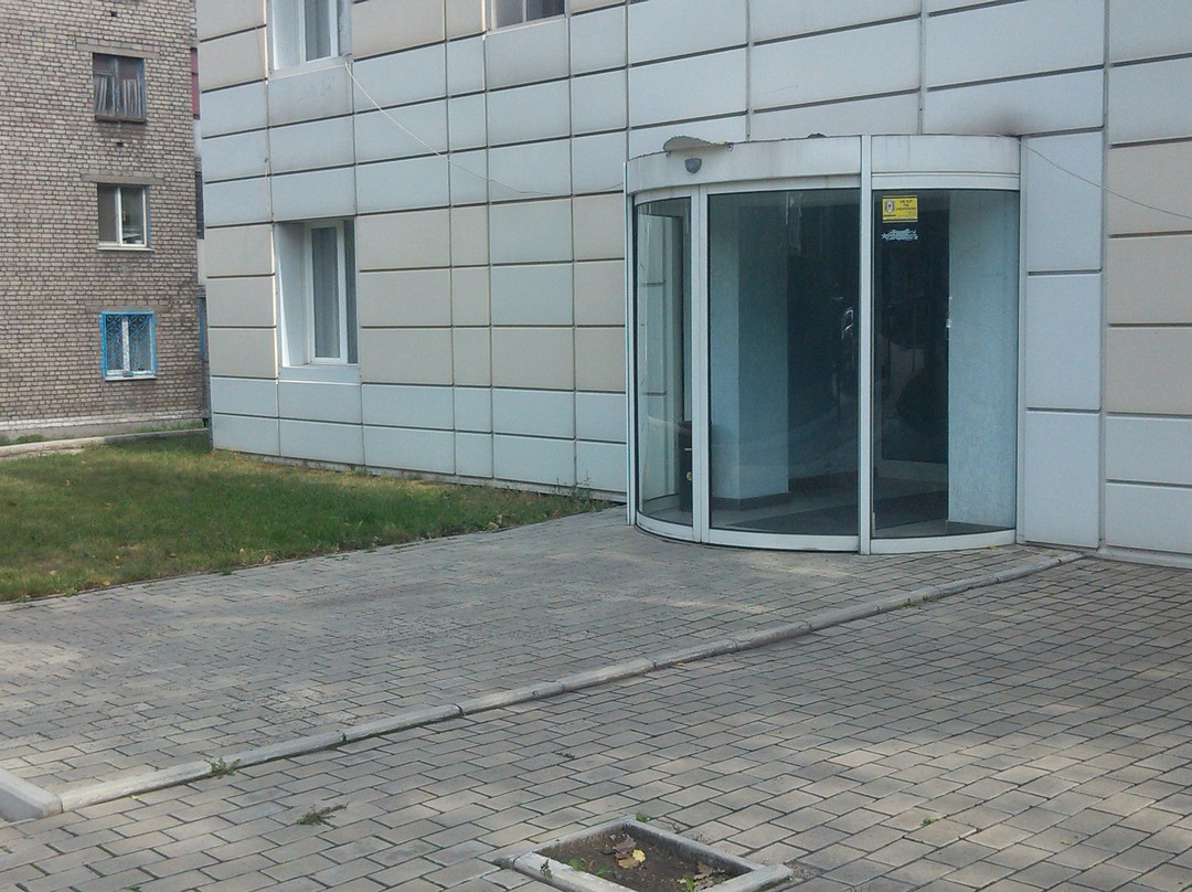 Alchevsk旅游攻略图片