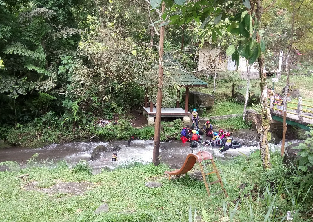 Pondok Halimun-苏加武眉必去景点