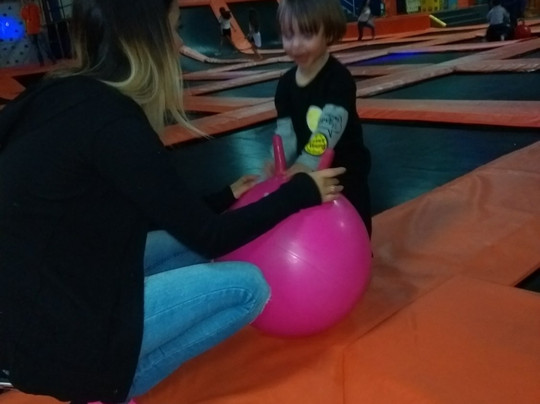 Xtreme Zone Medellín-麦德林必去景点