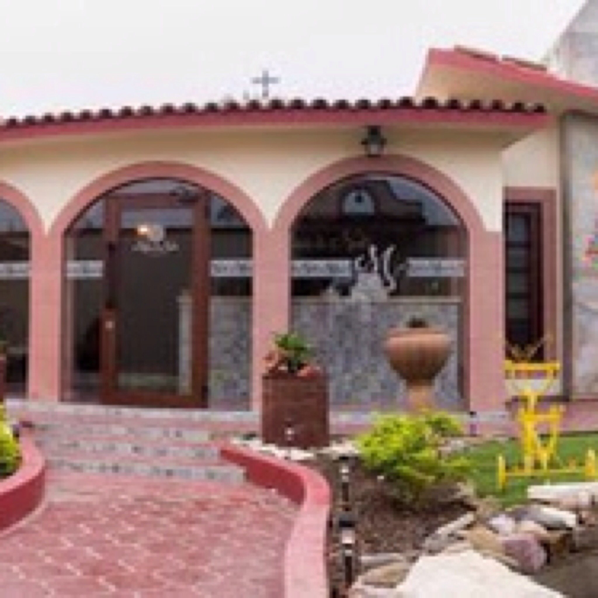 Maria de Nadie Hotel Boutique-官方