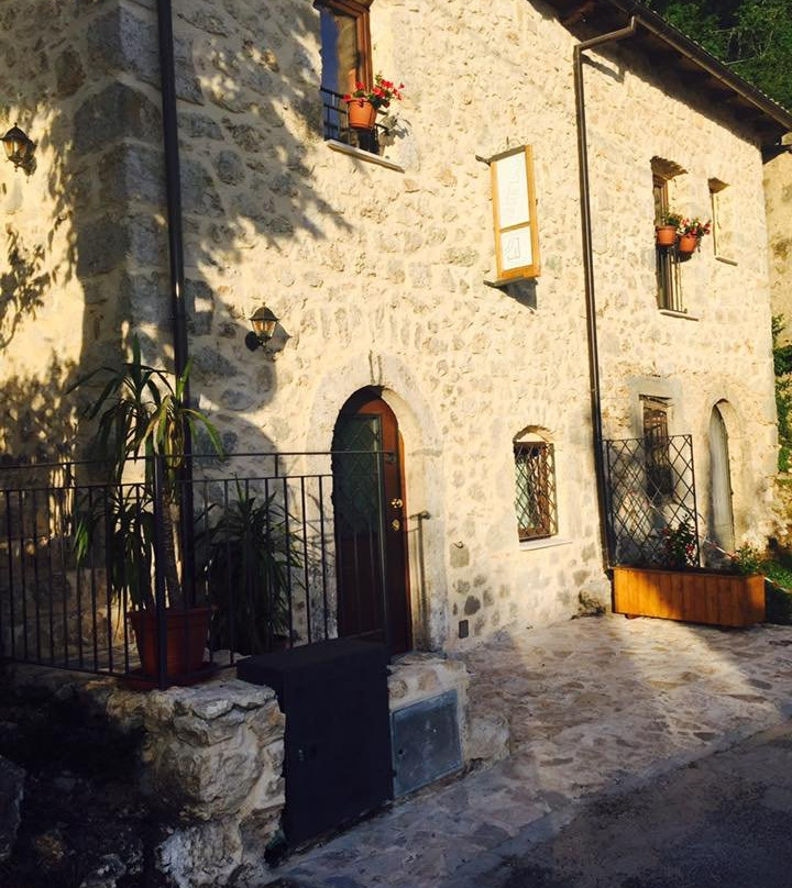 La Finestra Sul Lago