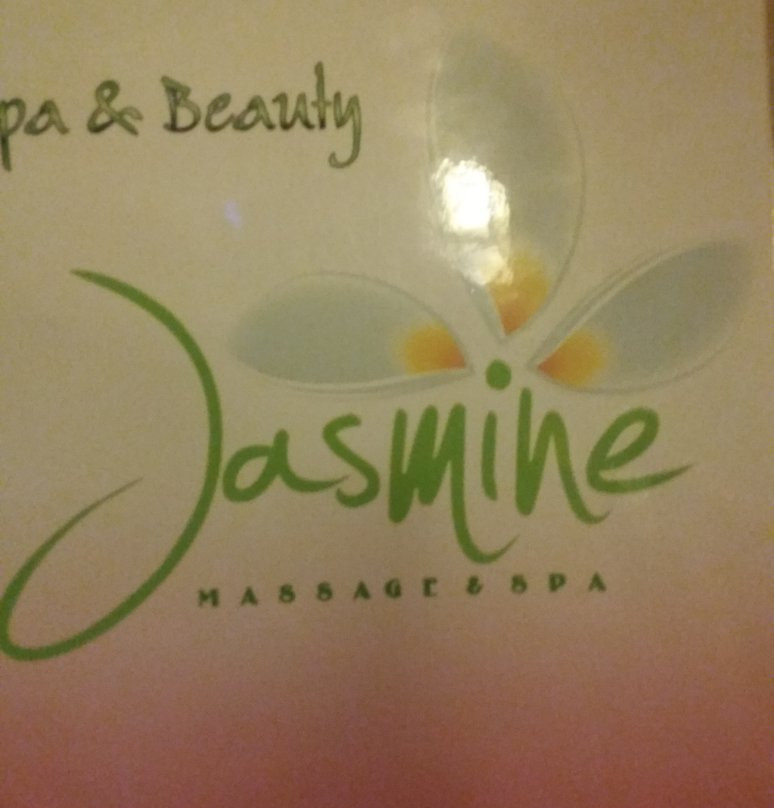 Jasmine Spa-Shwenyaung必去景点