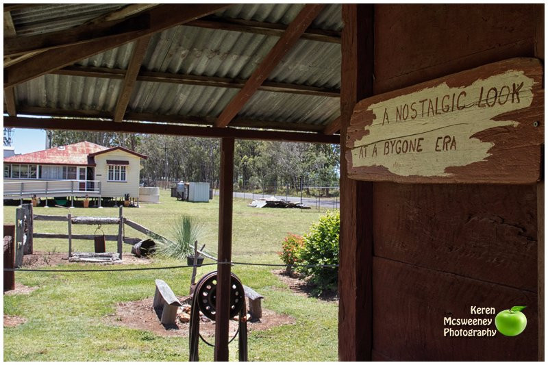 QLD Dairy and Heritage Museum