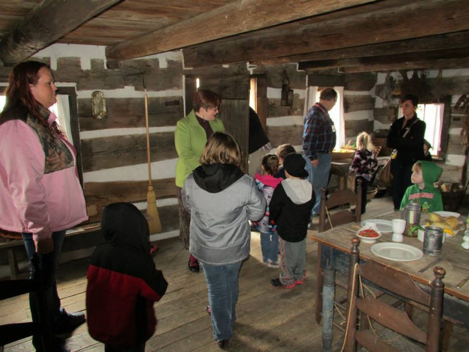 Greene County Historical Society Museum-Xenia必去景点