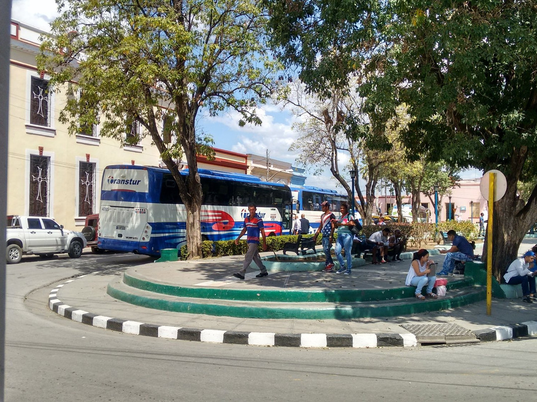 Casa Hostel Villa Leon主图