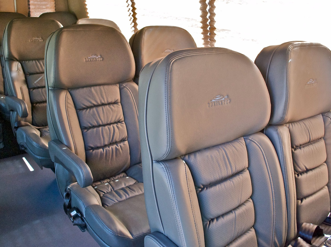 Touch the Southwest-弗拉格斯塔夫必去景点