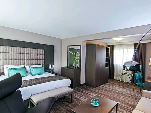 Hotel Town Roman Plaza