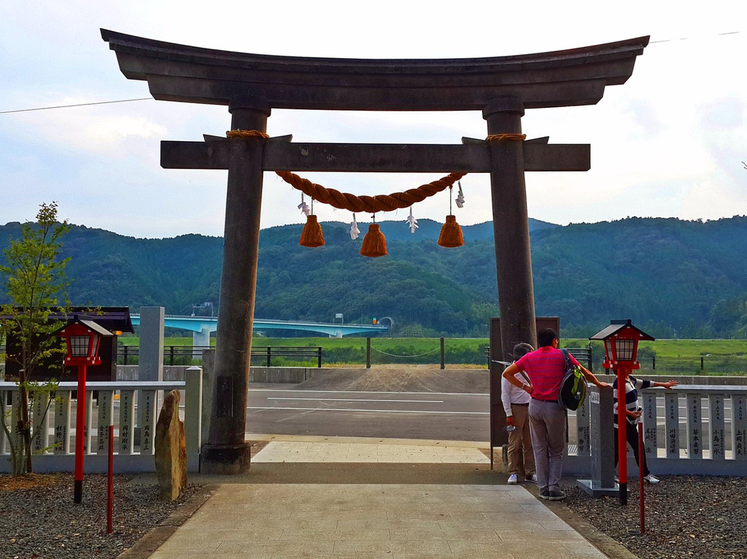 Shimanto City Tourism Association-四万十市必去景点