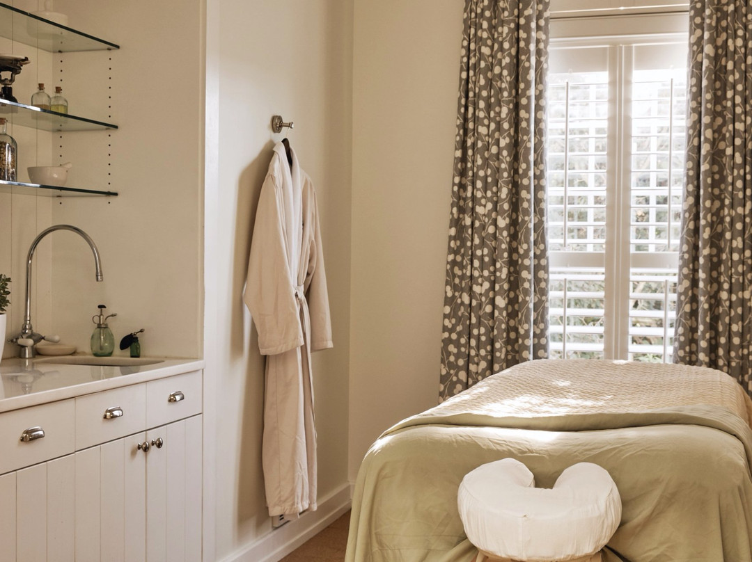 Spa at Perry Cabin-圣迈克必去景点