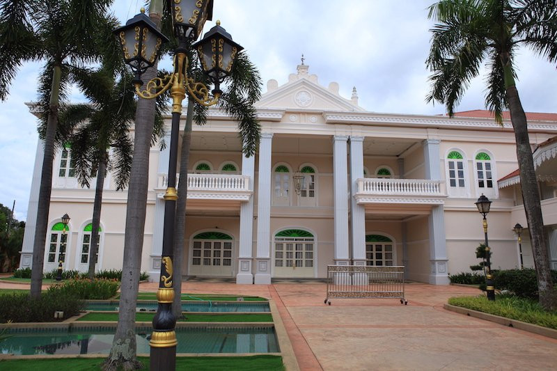 Galeri Sultan Azlan Shah景点图片