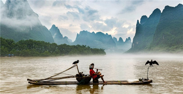 ChinaSeeing Tours-桂林市必去景点