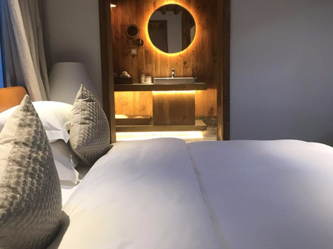 吾乡间·寻幽隐奢酒店（古城店）主图