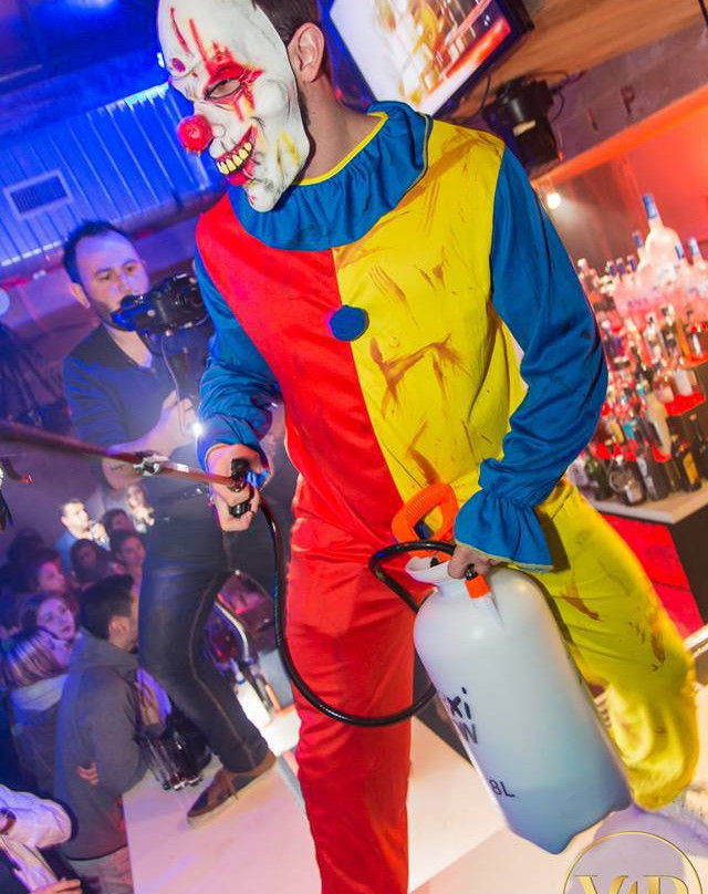 VIP Club-佩里格必去景点