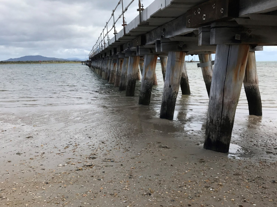 Port Welshpool Long Jetty-Port Welshpool必去景点