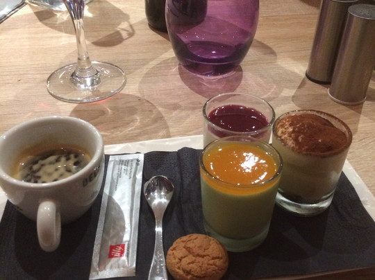 Il Giardino del Gusto