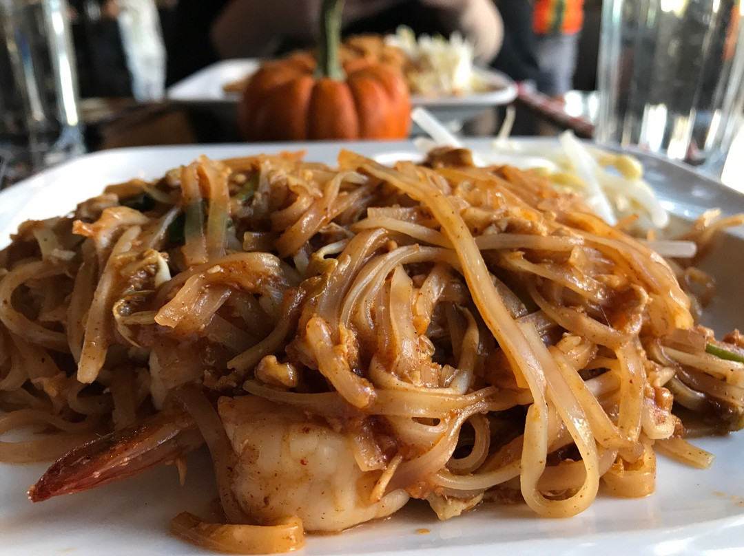 Myrtle Thai Restaurant