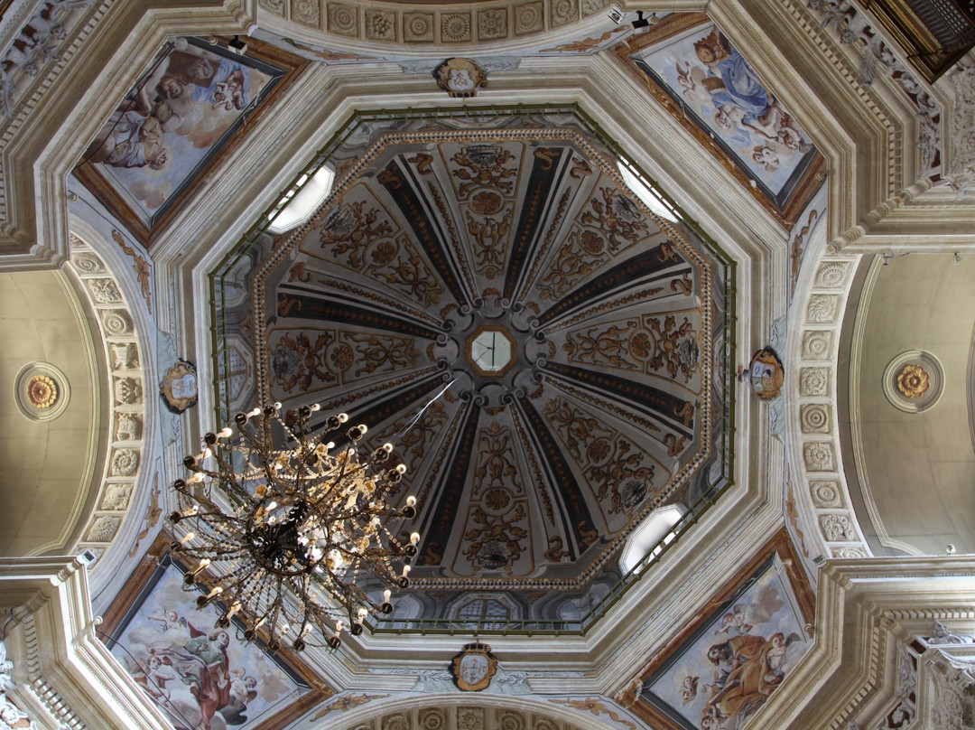 Chiesa di San Michele