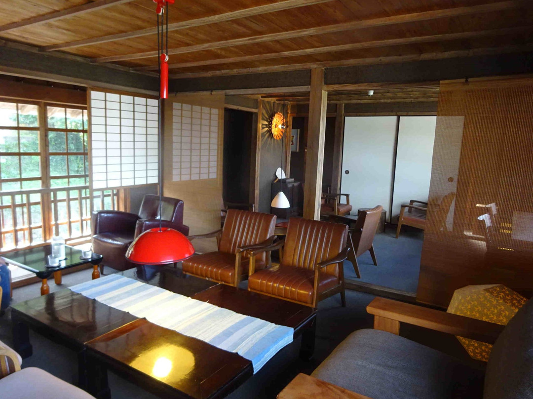 云仙市餐馆和美食-Karimizuan