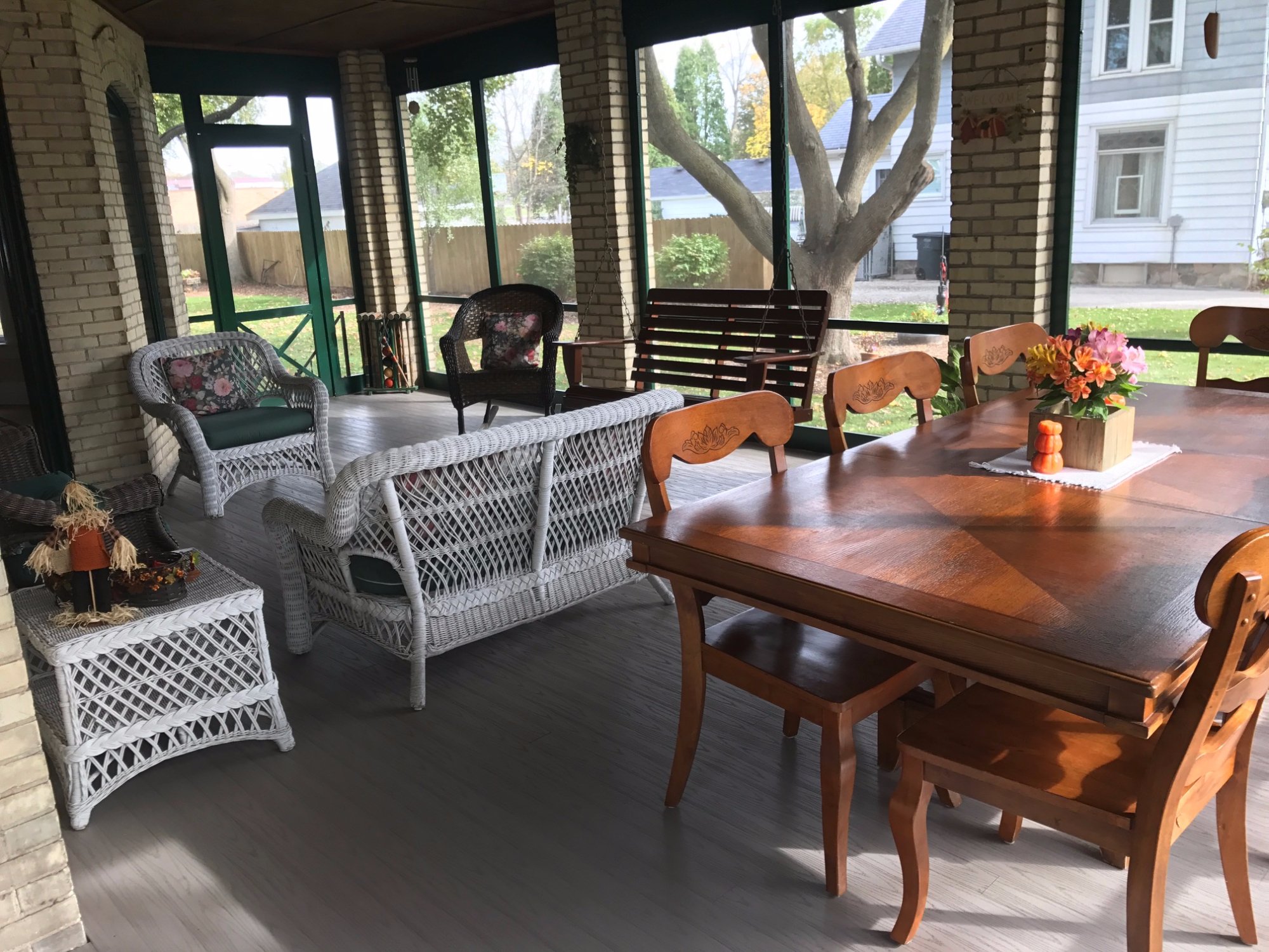 Pickwick Inn-家庭/游戏区