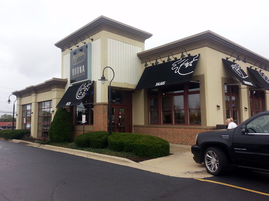 Buona - Glendale Heights
