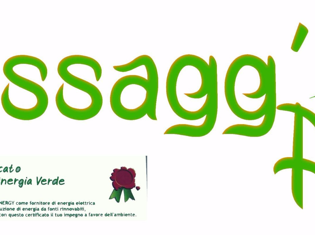 Massagg'Arti-佩鲁贾必去景点