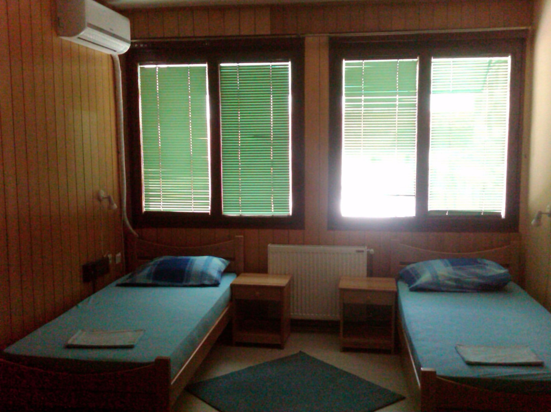 Hostel AV Palanka