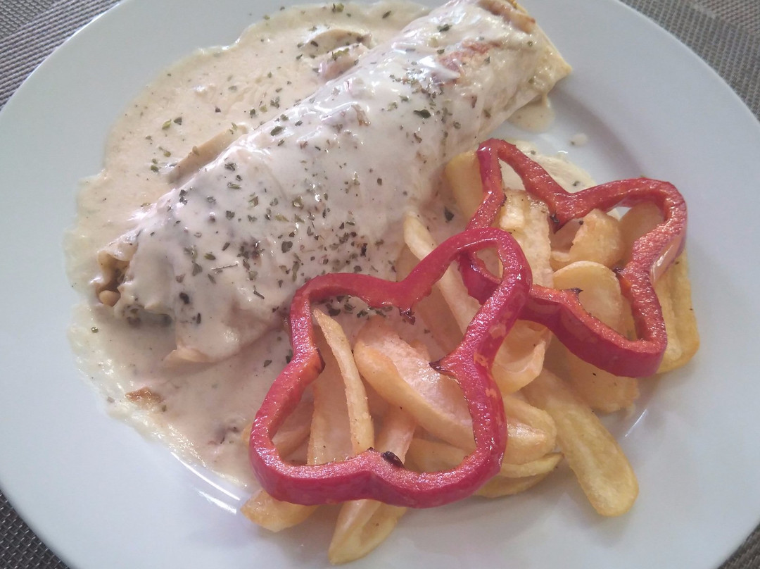 Tapeo Bar-Yecla必去景点